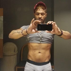 Meet your Posher, James